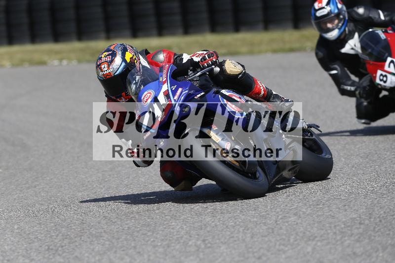/21 29.05.2025 Speer Racing ADR/Gruppe rot/21